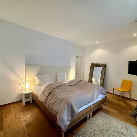 Hébergement de vacances Wunderschoenes Fuer Erholsame Tage Mit Der Familie *