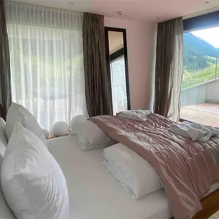 Wunderschoenes Fuer Erholsame Tage Mit Der Familie Hébergement de vacances Ischgl