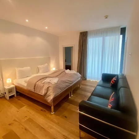 Wunderschoenes Fuer Erholsame Tage Mit Der Familie Hébergement de vacances Ischgl